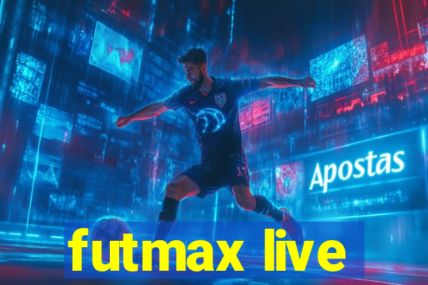 futmax live